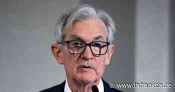 Trump macht Druck auf Notenbankchef - Beistand von Lagarde