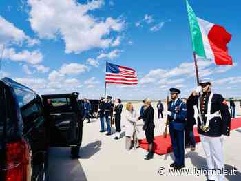 Meloni da Trump. La Casa Bianca: "Con lei relazione speciale, ma la web tax ci danneggia"