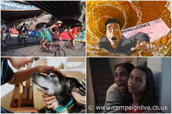 Pitch Update: Morrisons, Sky, P&O Cruises, Savills, Barclays, Network Rail, Tennent's Lager and more