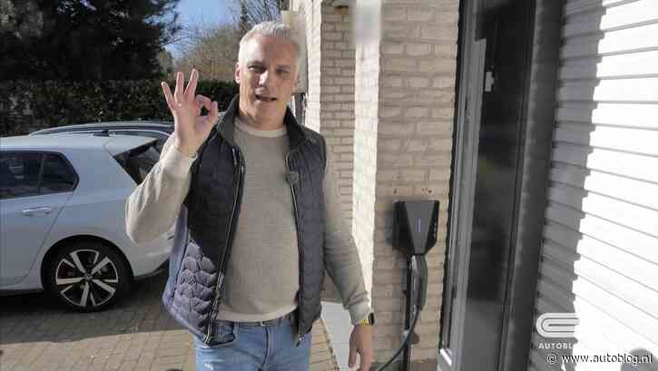 Je wist niet dat je een slimme laadpaal wilde. Tot nu