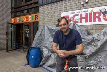 Gilian gaat 48 uur fietsen op rollen voor het goede doel: “Ik vrees vooral de verveling”