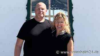 Countdown zur Garser Au-Dult läuft: Das ist heuer neu – das kostet die Mass