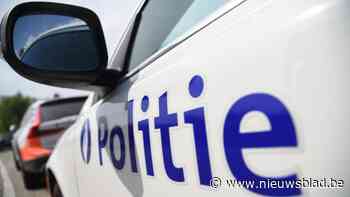 Stepper (31) gewond na aanrijding in Tongeren