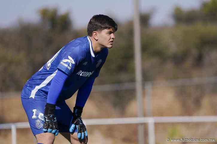 Ante errores de porteros, Ronaldo Beltrán levanta la mano en Toluca