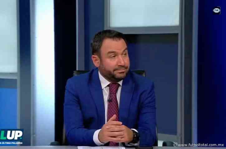 ¿Fernando Cevallos es el siguiente? Sigue el éxodo de talento en FOX Sports México