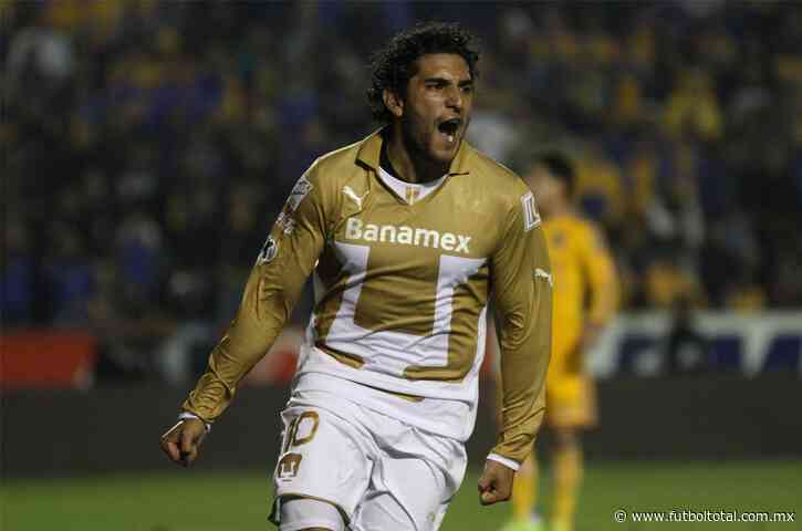 Martín Bravo, el último Puma que dominó a los Tigres