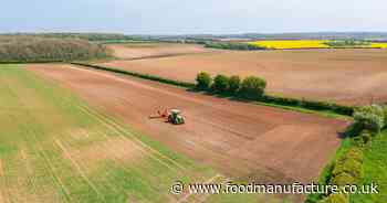 Farmland values rise during Q1
