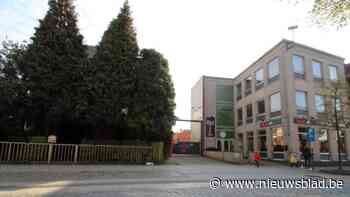 Aanvraag voor zes appartementen met handelsruimte op site van voormalige brouwerij