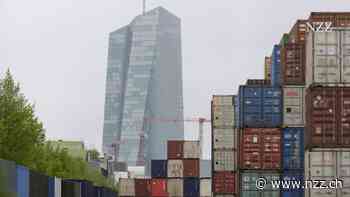 Die Europäische Zentralbank reagiert auf Donald Trumps Zölle und senkt erneut die Leitzinsen