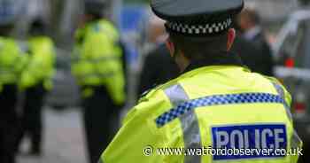 Watford teen charged after 'attempted break in at £50k cannabis factory'