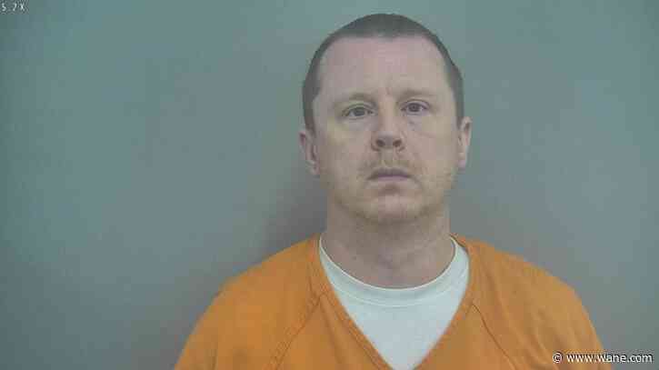 Columbia City sex offender faces child porn charges