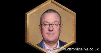 Retired Newcastle businessman confirmed as contestant on David Tennant's new ITV game show