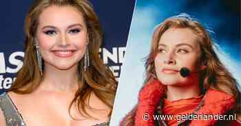 Het is de week van Vajèn: eerste Musical Award voor Frozen én in The Passion