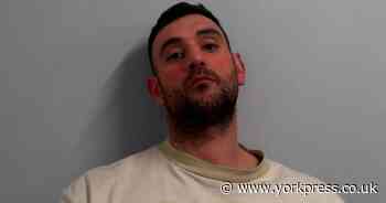 North Yorkshire man jailed after attack leaves victim needing plastic surgery