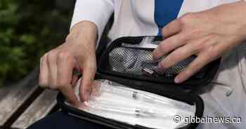 How Saskatchewan universities are fighting the overdose crisis