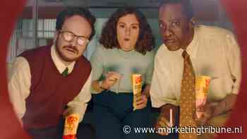 Look-O-Look lanceert kleurrijke merkcampagne