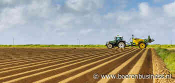 Geen contract, geen uitbreiding Franse areaal