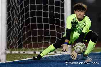 Arlington high-school sports schedule for April 18-24