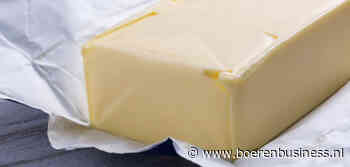 Opverende botermarkt zorgt voor paasverrassing