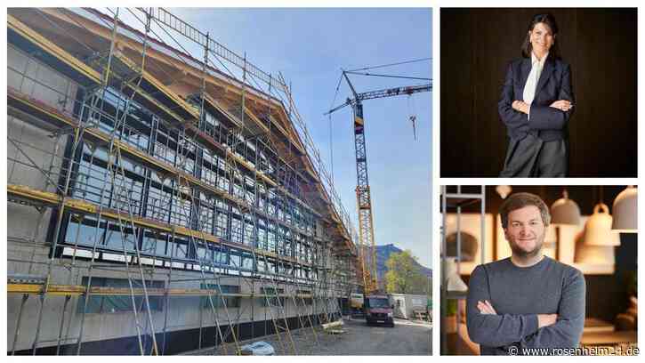 Sportbau der weltweit bekannten Hoteliers-Familie Müller – aber wer darf rein und was wird geboten?