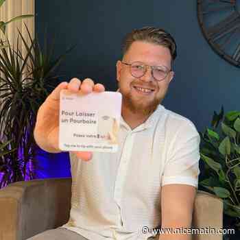 Starvance digitalise et simplifie les pourboires