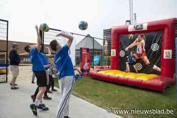 Gratis sporthappening op 1 mei aan 27ste editie toe
