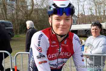 Niels De Clerck tempert ambities voor Luik-Bastenaken-Luik: “Toppers volgen wordt moeilijk”