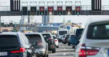 Verkehr zu Ostern 2025: Das erwartet Reisende mit Auto und Bahn