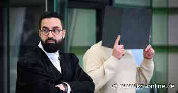 Berlin: Jüdischer Student zusammengeschlagen - drei Jahre Haft für Täter