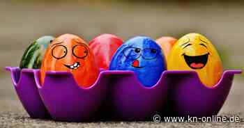 Ostereier-Trends 2025: 3D-Ostereier, Dubai-Ostereier und DIY-Ideen