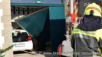Auto-Angriff auf Wolfenbütteler Hospiz-Chef: Urteil ist gefallen