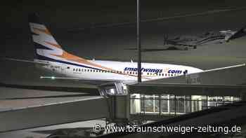 Aufnahme aus Afghanistan: Warum kommen so viele Flugzeuge an?