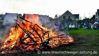 Warum gibt es eigentlich Osterfeuer – und wann finden sie statt?