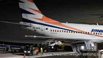 Nach Einreise von Afghanen: Bundespolizei ermittelt