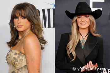 Lainey Wilson’s Bold Prediction About the 2025 ACM Awards