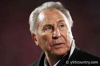 Lee Corso is retiring from ESPN
