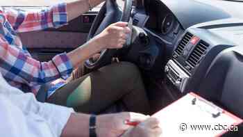 B.C. proposes changes to graduated driver's licensing program