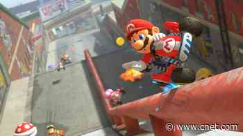 Nintendo Fails to Justify $80 Price Tag in Mario Kart World Direct