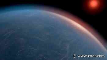 Astronomers Report Increased Possibility of Life on Distant K2-18b Planet