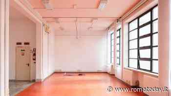 Maxi ampliamento per l'aula studio del Cinema Troisi: 200 posti e 550 metri quadri in più