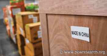 3. Views of trade between China and the U.S.