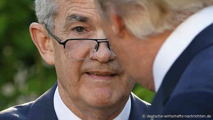 Milliardärsmanager fliehen aus US-Aktien: Der stille Countdown zur Rezession hat begonnen