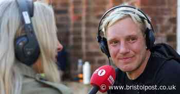 Jamie Laing admits 'I can't really move' in painful health update weeks after challenge