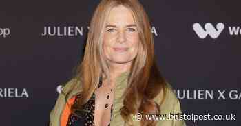 Patsy Palmer makes cosmetic surgery confession and admits husband 'doesn't like it'