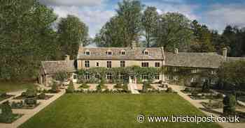 £5m West Country Omaze house with five bedrooms, a pool, and its own cottage is up for grabs