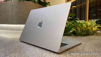 The best MacBooks of 2025: Expert tested and reviewed