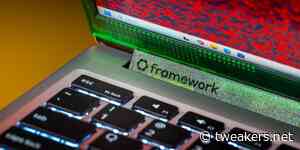 Framework Laptop 13 Zen 5-upgrade - Ryzen 7 is niet meer wat het geweest is