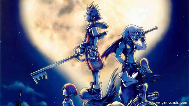 To get through the Kingdom Hearts 4 news drought, Square Enix is re-releasing a 10-game collection full of other already re-released collections