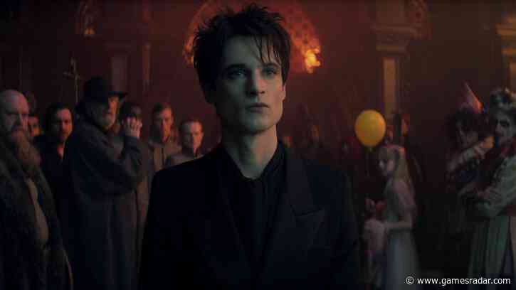 The Sandman season 2 trailer teases a terrible family reunion, reveals long-awaited two-part release date