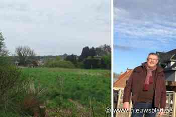 Buurt bezorgd over nieuw appartementencomplex: “Op dit moment worden we overspoeld”